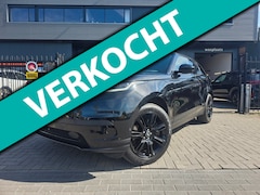 Land Rover Range Rover Velar - 2.0 P400e | Met o.a. Meridian Sound System, lederen bekleding, stoelverw, elektr. uitkl. t