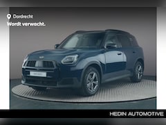 MINI Countryman - 1.5 C Classic 170 pk | Pakket XL | Elektrisch verstelbare stoelen | Comfort Access | Stoel
