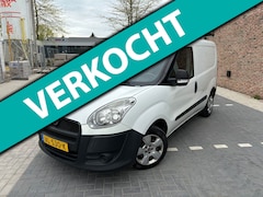 Fiat Doblò Cargo - 1.3 MultiJet Actual