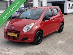 Suzuki Alto - 1.0 Comfort Plus | Airco | Apk 3-2027 |
