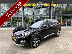 Peugeot 3008 - 1.2 PureTech Crossway | BLIND SPOT | CARPLAY | CRUISE | CLIMA | EL. ACHTERKLEP | LANE ASSI