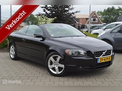 Volvo C70 Convertible - 2.4i Kinetic