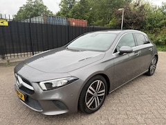 Mercedes-Benz A-klasse - 200 Business Solution Luxury Carplay/Stoelverw