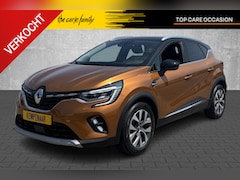 Renault Captur - 1.3 TCe 140 Intens