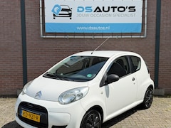 Citroën C1 - 1.0-12V Séduction