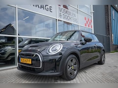 MINI Electric - Classic SE 33 kWh Verwarmde stoelen | Warmtepomp