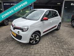 Renault Twingo - 1.0 SCe Collection | 2E EIGENAAR | 12MND GARANTIE | AIRCO | ELEC RAMEN | NW APK |