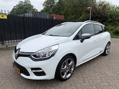 Renault Clio Estate - 1.2 Autom/Tiptr GT Sport Clima/Cruise/Navi