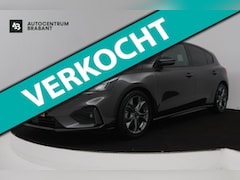 Ford Focus - 1.0 EcoBoost ST-line Business (NAVIGATIE, CARPLAY, PARKEERSENSOREN, ACHTERUITRIJCAMERA, NL