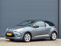 Citroën DS3 - 1.6 So Chic luxe uitv. bj 2010 apk 06'27