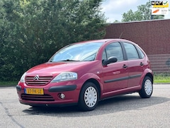Citroën C3 - 1.4i Différence 1e Eigenaar*Cruise*Airco*78.000 NAP*Elektrische ramen