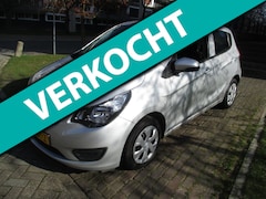 Opel Karl - 1.0 ecoFLEX Edition