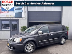 Lancia Voyager - 2.8 Multijet Gold / Navi / Airco / Camera / Nap /