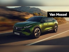 Peugeot 408 - 1.6 GT Exclusive Plug-In Hybrid 240 | Nieuw Model, nu te bestellen | Automaat | Voorstoel