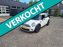 MINI Cooper - 1.6 One Chili