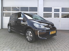 Volkswagen e-Up! - Elektromotor 82pk 5D