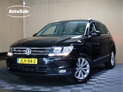 Volkswagen Tiguan - 1.4 TSI ACT Business R-line AVM DSG ACC NAVI PDC CLIMA ERGO ACTIVE '18