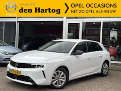 Opel Astra - 1.2 Business Edition 110PK AGR Stoel/Winterpakket/Apple Carplay/Android Auto