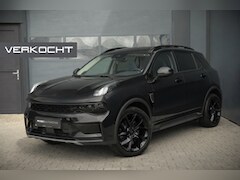 Lynk & Co 01 - 1.5 | Panoramadak | Stoelverwarming | Keyless | Apple Carplay | Adaptive Cruise Control |