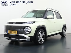 Hyundai Inster - Evolve Sky Plus 49 kWh Winter Pack | Tech Pack | Schuifdak | Complete Auto