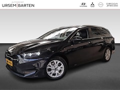 Kia Cee'd Sportswagon - Ceed 1.5 T-GDi MHEV DynamicPlusLine | Achteruitrijcamera | Apple Carplay/Android Auto|tele