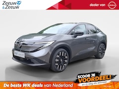 Nissan LEAF - Evolve 52 kWh | RIJDEN VOERTUIG | PANODAK | PRO-PILOT | 360 GRADEN CAM | STOEL & SATUUR VE