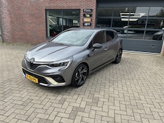 Renault Clio - 1.6 E-Tech Hybrid 145 E-Tech Engineered
