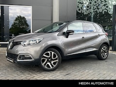 Renault Captur - 0.9 TCe Dynamique | Keyless | Cruise | Start/stop