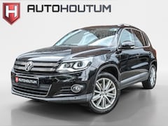 Volkswagen Tiguan - 1.4 TSI Sport&Style