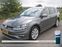 Volkswagen Golf - Vii 1, 0 TSI DSG Automaat