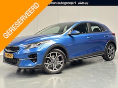 Kia XCeed - 1.0 T-GDi DynamicLine
