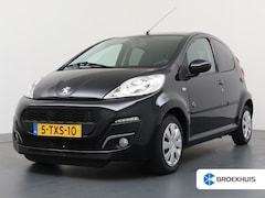 Peugeot 107 - 1.0 Envy | Airco | Elektrische ramen voor