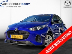Mazda 2 Hybrid - 1.5 Centre-line / Carplay / Climate control / Adapt. cruise cont