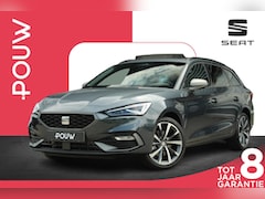 SEAT Leon Sportstourer - 1.5 TSI 204pk DSG e-Hybrid FR Business | Panoramadak | Velgen 18''