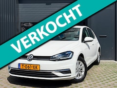 Volkswagen Golf - 1.5 TSI Business | Automaat | Virtual | ACC