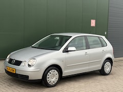 Volkswagen Polo - Zeer Nette 1.4-16V Athene | AUTOMAAT | NAP