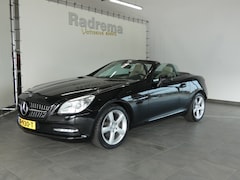 Mercedes-Benz SLK-klasse - 200 CarbonLOOK Ed