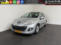 Peugeot 207 - 1.6 VTi XS. Automaat. PDC