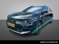 Kia Niro EV - Plus Advanced 64.8 kWh | NAVIGATIE | CAMERA | HEAD UP DISPLAY |