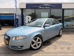 Audi A4 Limousine - 3.2 FSI | AUTOMAAT | AIRCO | BOSE | STOELVERW