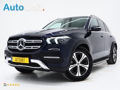 Mercedes-Benz GLE-Klasse - 350 e 4MATIC Premium Plus | Panoramadak | Leder | Treeplanken | Burmester | 360 | Sfeerlic