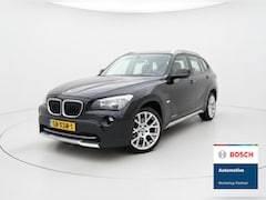BMW X1 - sDrive20d EfficientDynamics Edition Business TREKHAAK - NAVI - CLIMATE