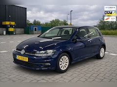 Volkswagen Golf - 1.0 TSI Trendline, bj 2019, 1e eigenaar