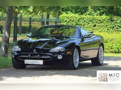 Jaguar XK8 - 4.0 V8 Convertible