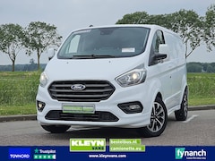 Ford Transit Custom - 2.0 L1H1 SPORT 185Pk