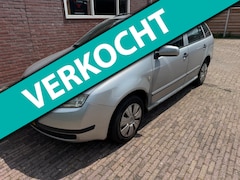 Skoda Fabia Combi - 1.4-16V Choice Airco Cruise trekhaak