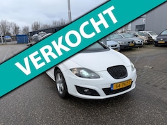 SEAT Leon - 1.8 TFSI Sport l Automaat l Nieuwe APK l Carplay