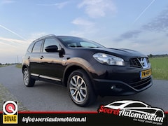 Nissan Qashqai+2 - 1.6 dCi Tekna