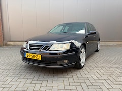 Saab 9-3 Sport Sedan - 1.8 Linear