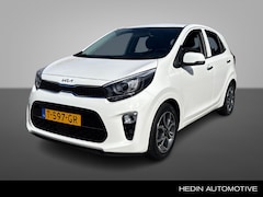 Kia Picanto - 1.0 DPi DynamicPlusLine | CARPLAY | CAMERA | KEYLESS | CLIMATE CONTROL |